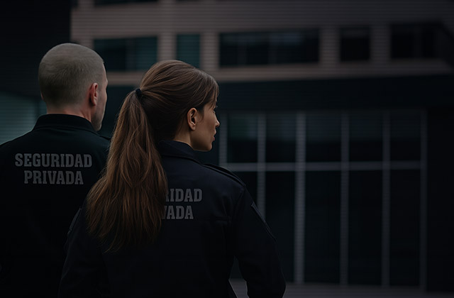 Imagen del certificado Vigilante de Seguridad