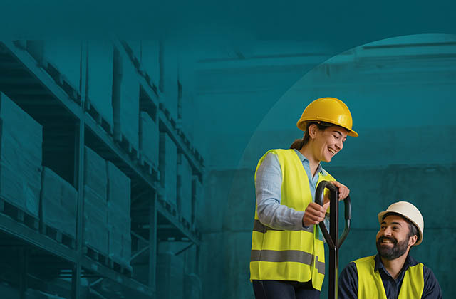 Imagen del curso auxiliar de almacén