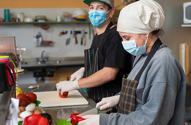 Imagen del curso manipulador de alimentos